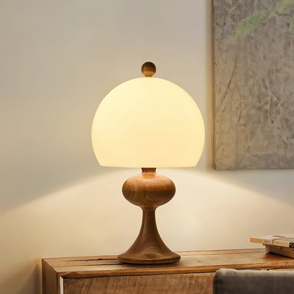 Larkin Table Lamp - Loonglight