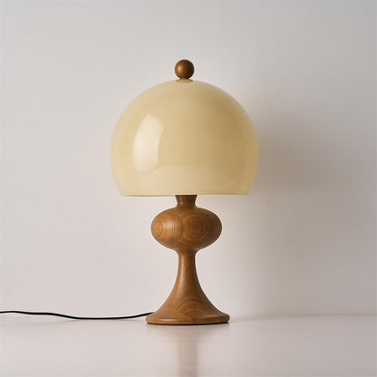 Larkin Table Lamp - Loonglight