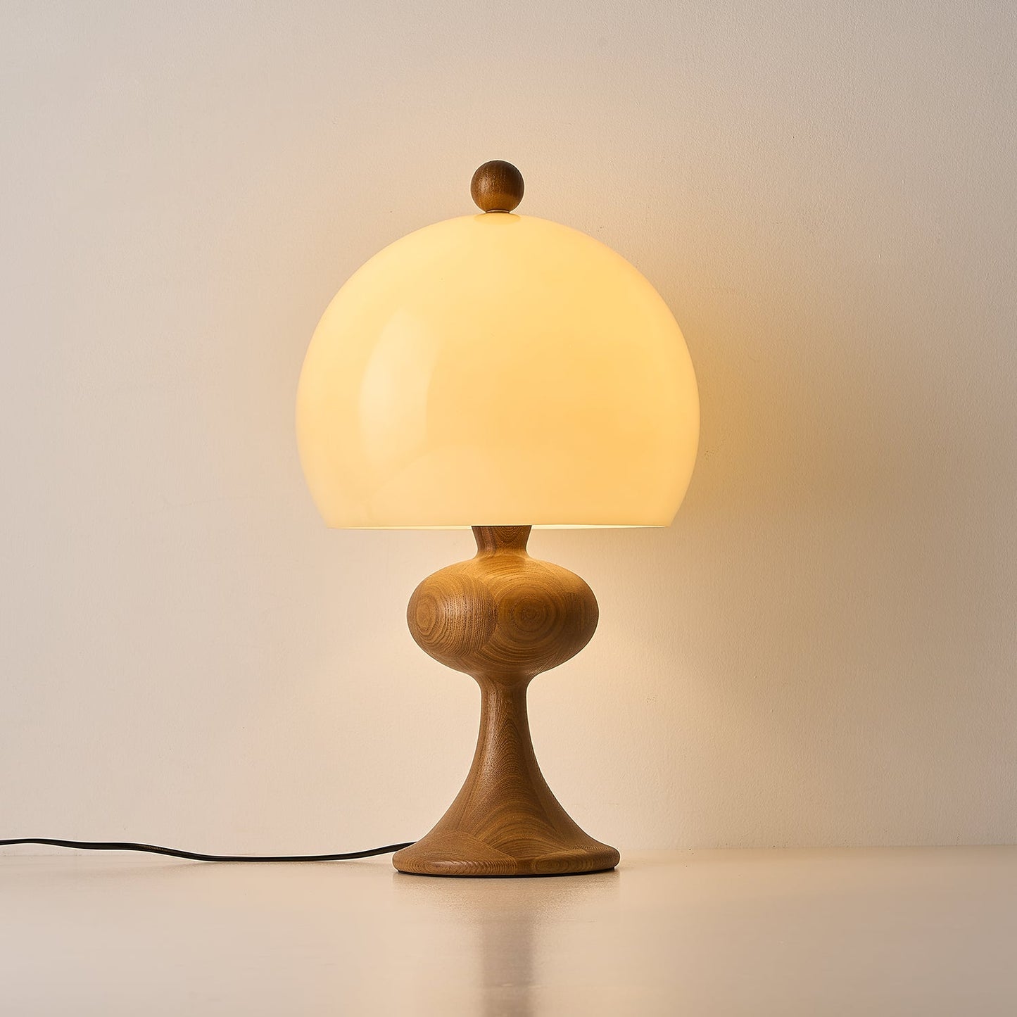 Larkin Table Lamp - Loonglight