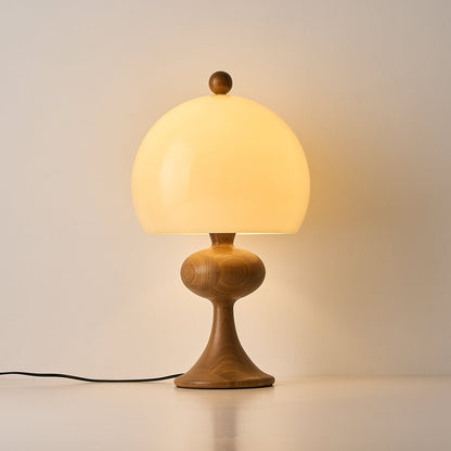 Larkin Table Lamp - Loonglight