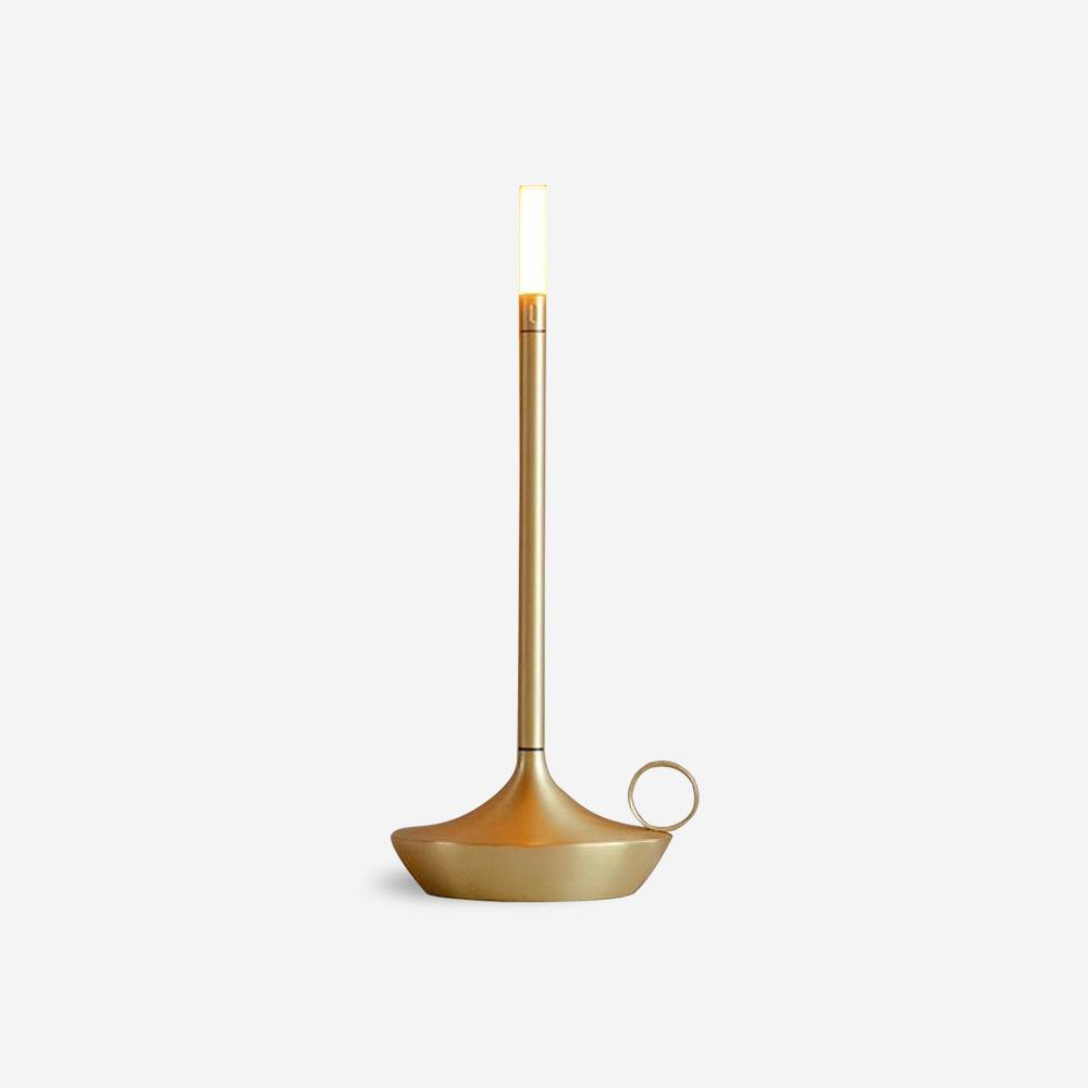 Latin Candles Table Lamp - Loonglight
