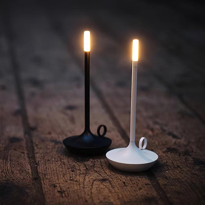 Latin Candles Table Lamp - Loonglight
