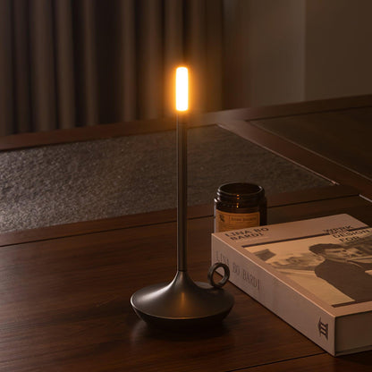 Latin Candles Table Lamp - Loonglight