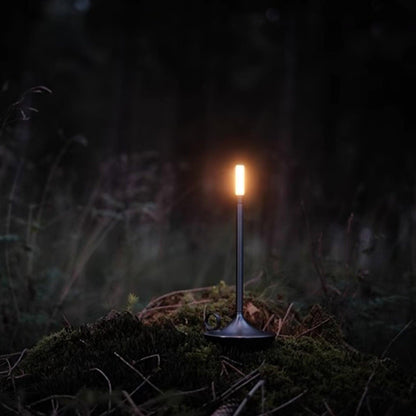 Latin Candles Table Lamp - Loonglight