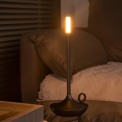 Latin Candles Table Lamp - Loonglight