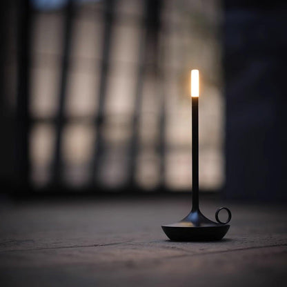 Latin Candles Table Lamp - Loonglight