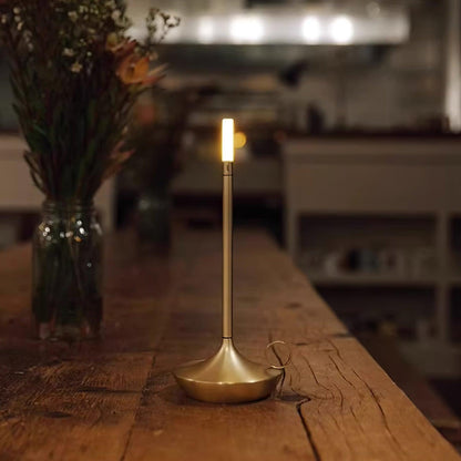 Latin Candles Table Lamp - Loonglight