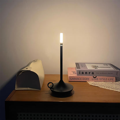 Latin Candles Table Lamp - Loonglight