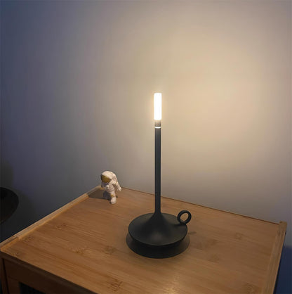 Latin Candles Table Lamp - Loonglight