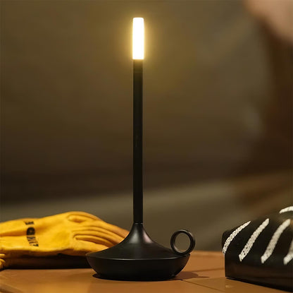 Latin Candles Table Lamp - Loonglight