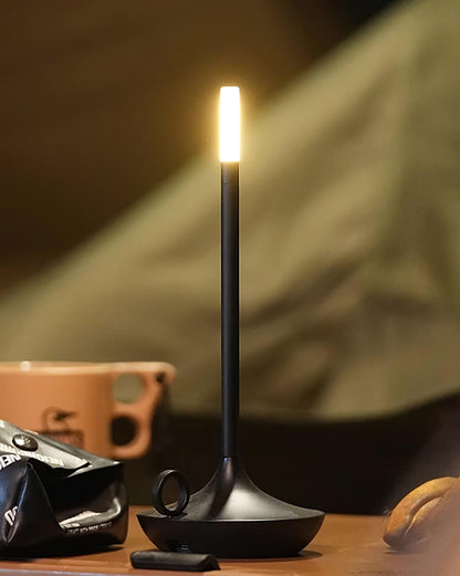 Latin Candles Table Lamp - Loonglight