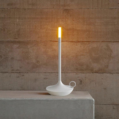 Latin Candles Table Lamp - Loonglight