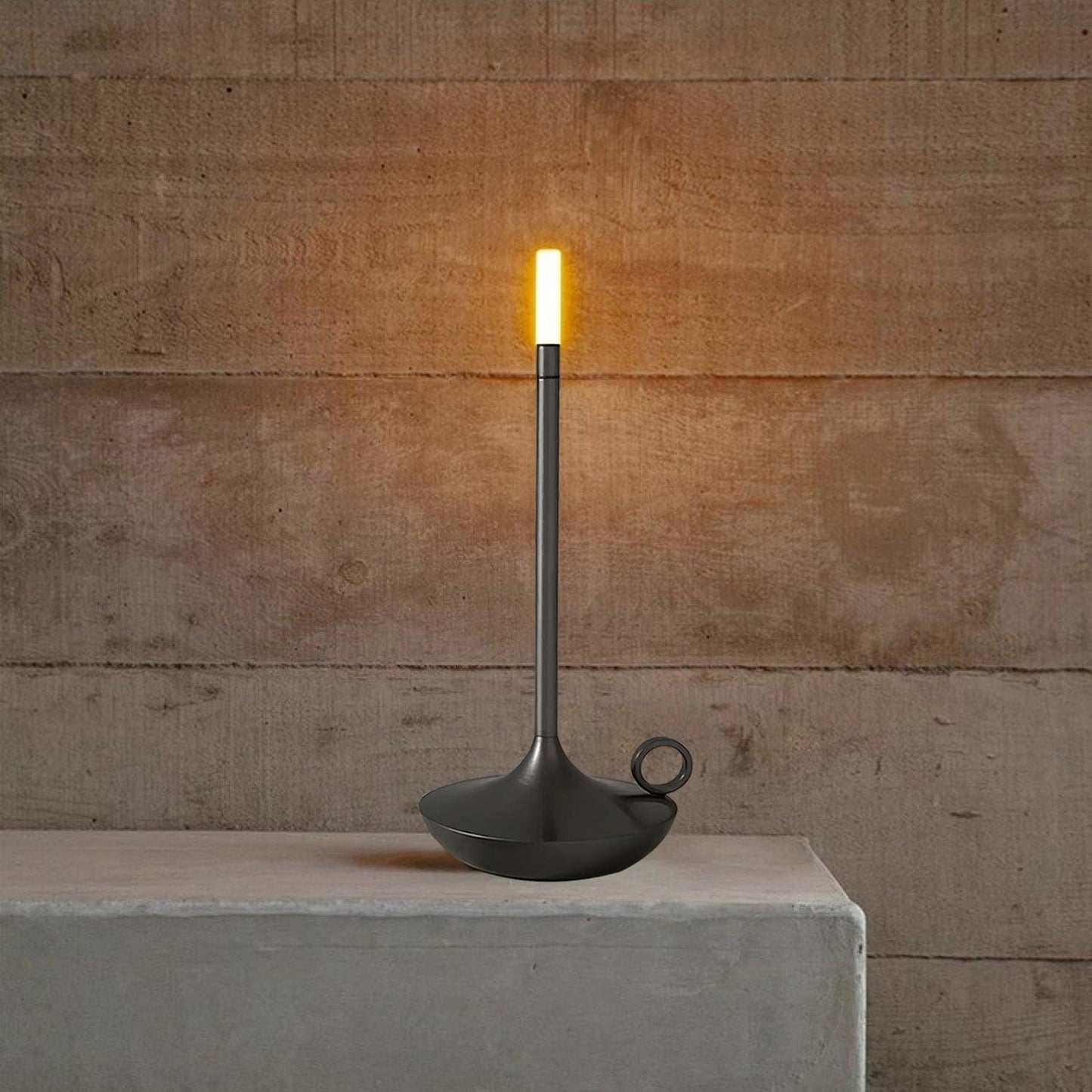 Latin Candles Table Lamp - Loonglight