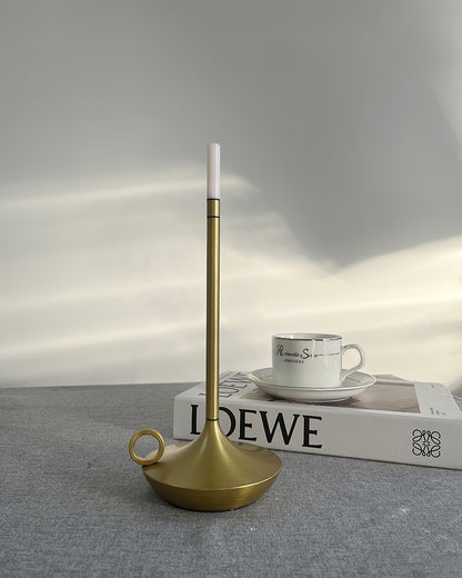 Latin Candles Table Lamp - Loonglight