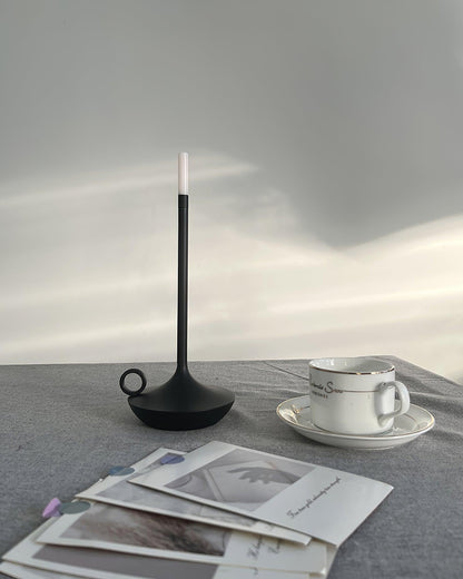 Latin Candles Table Lamp - Loonglight