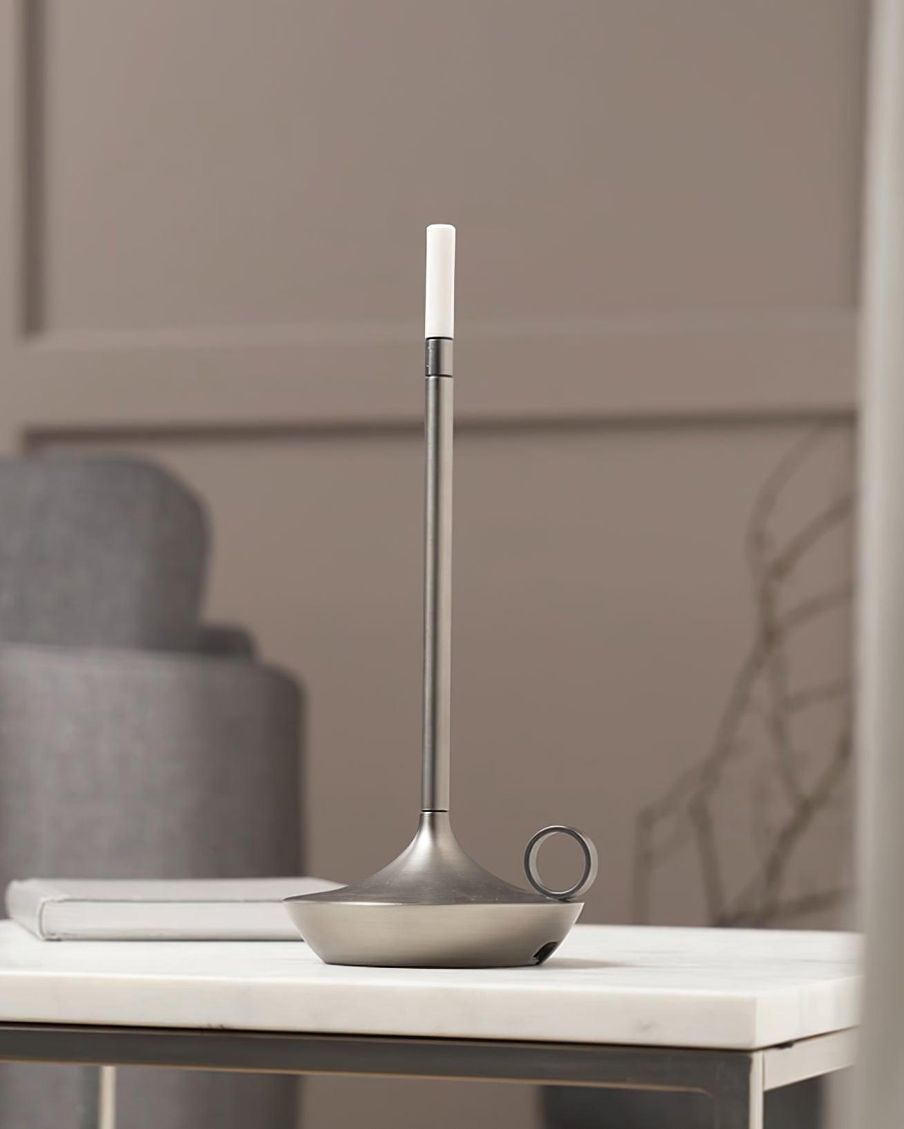 Latin Candles Table Lamp - Loonglight