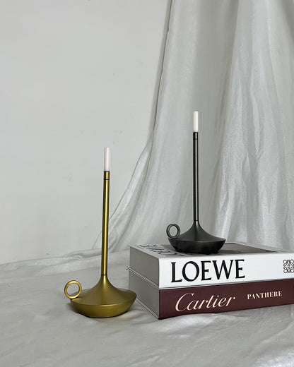 Latin Candles Table Lamp - Loonglight