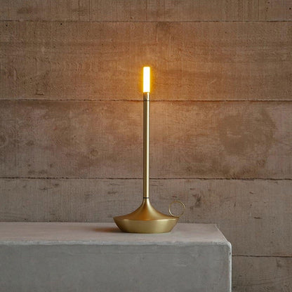 Latin Candles Table Lamp - Loonglight