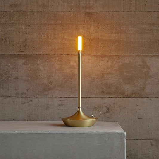 Latin Candles Table Lamp - Loonglight