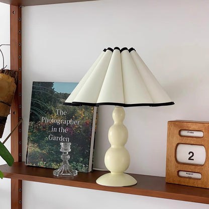 Lauren Table Lamp - Loonglight