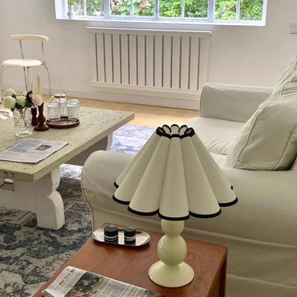 Lauren Table Lamp - Loonglight