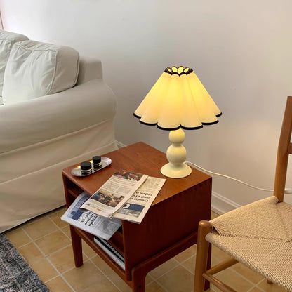 Lauren Table Lamp - Loonglight