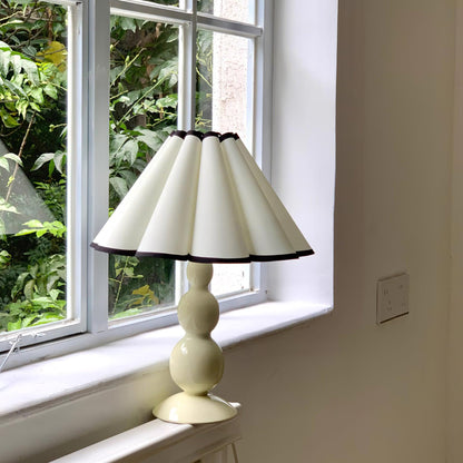 Lauren Table Lamp - Loonglight