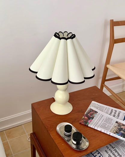 Lauren Table Lamp - Loonglight