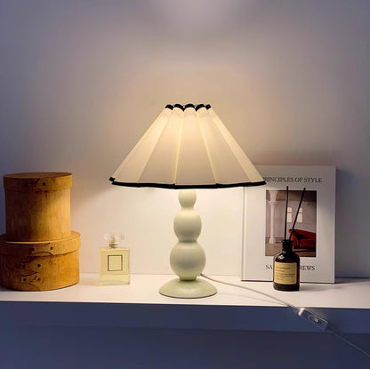 Lauren Table Lamp - Loonglight