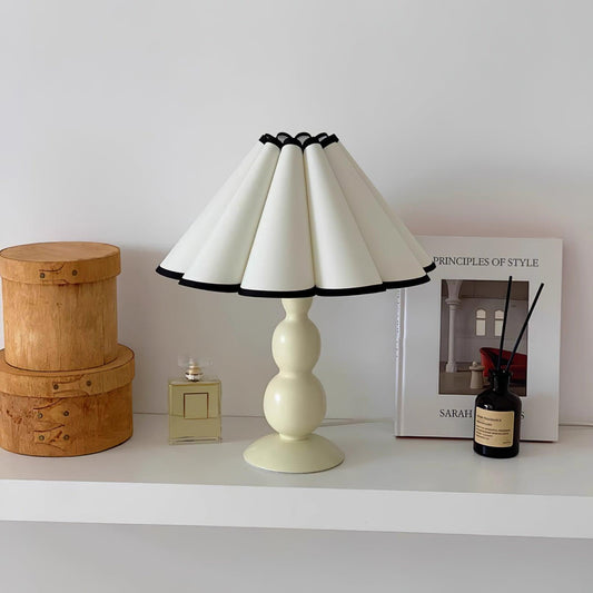 Lauren Table Lamp - Loonglight