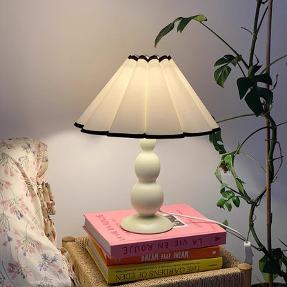 Lauren Table Lamp - Loonglight