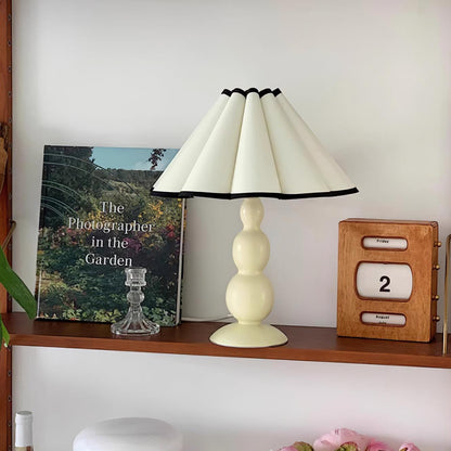 Lauren Table Lamp - Loonglight