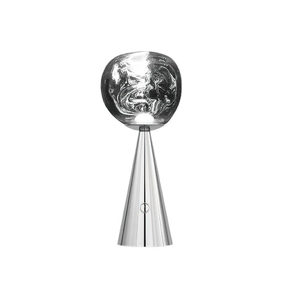 Lava Charge Table Lamp - Loonglight