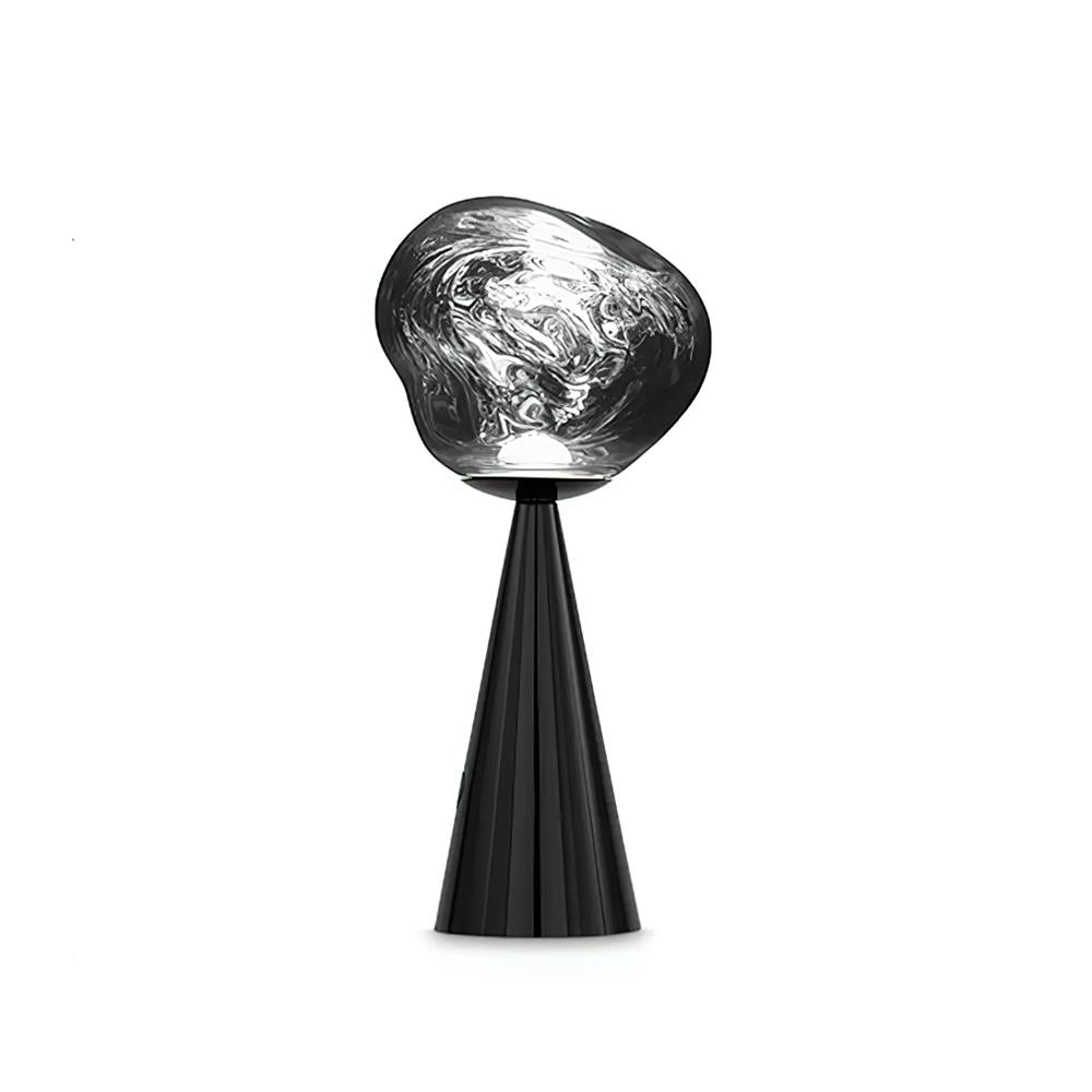 Lava Charge Table Lamp - Loonglight