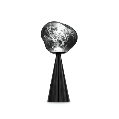 Lava Charge Table Lamp - Loonglight