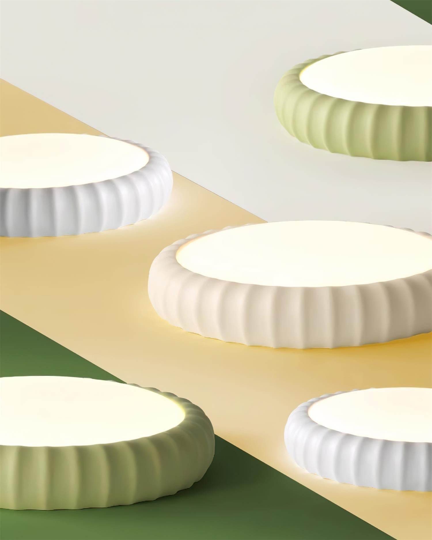 Layla Ceiling Light - Loonglight