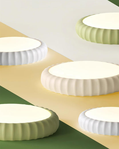 Layla Ceiling Light - Loonglight