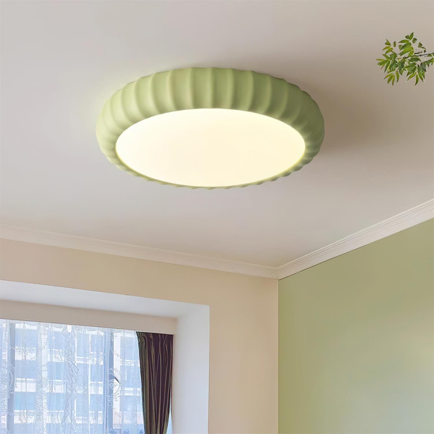 Layla Ceiling Light - Loonglight