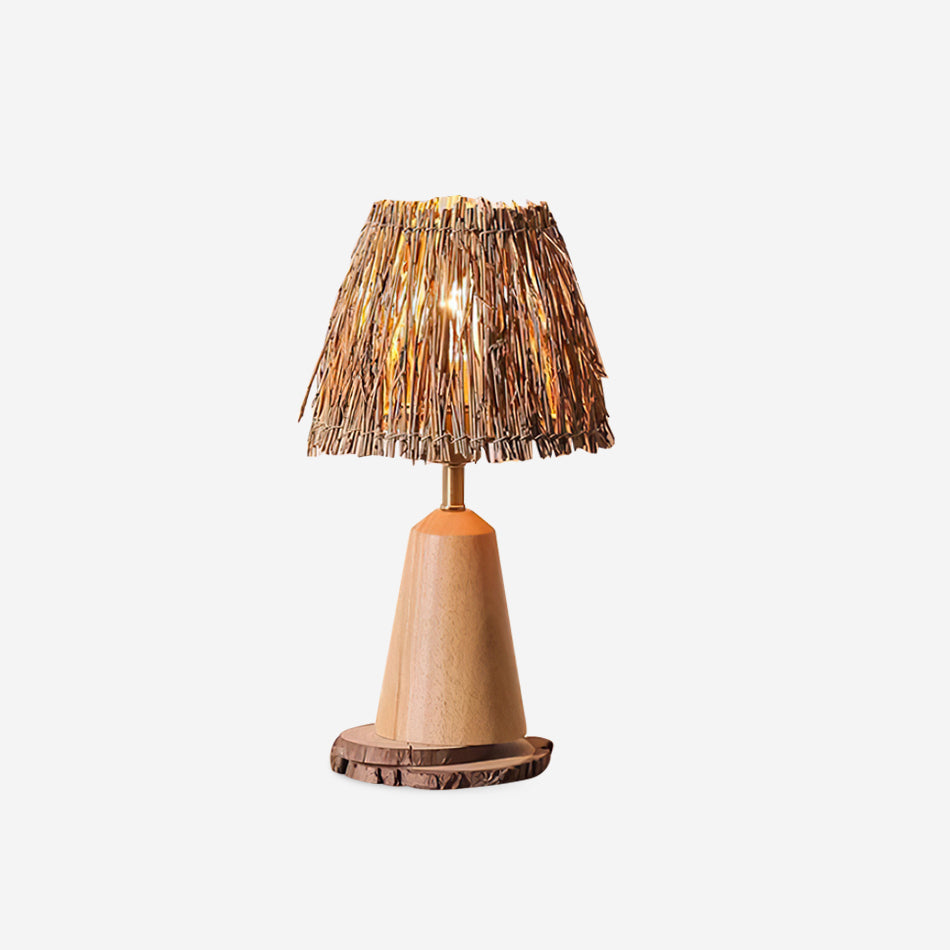 Layne Table Lamp - Loonglight