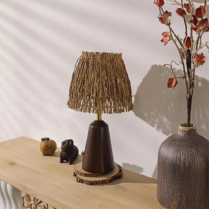 Layne Table Lamp - Loonglight