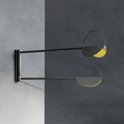 Leaves Wall Lamp - Loonglight