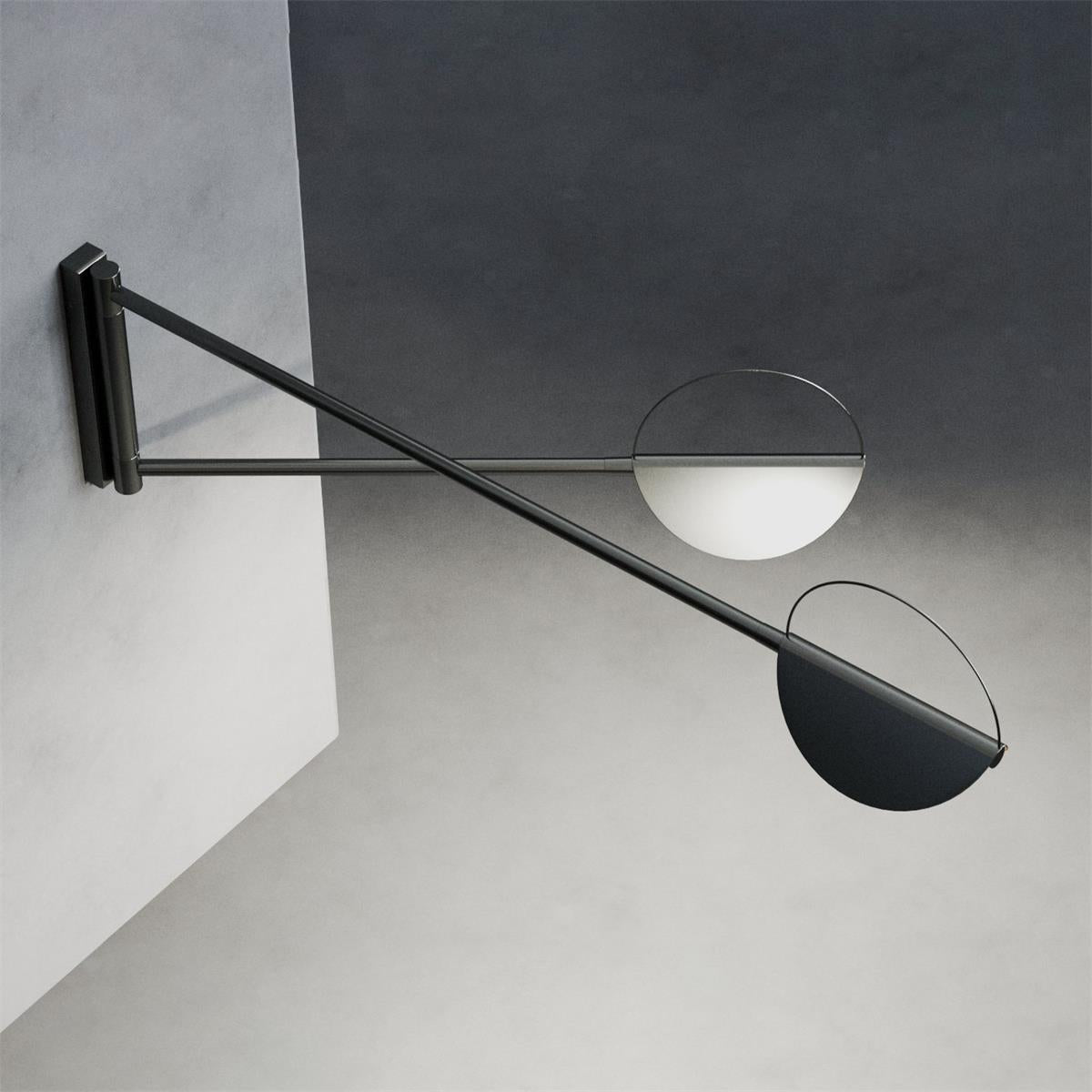 Leaves Wall Lamp - Loonglight