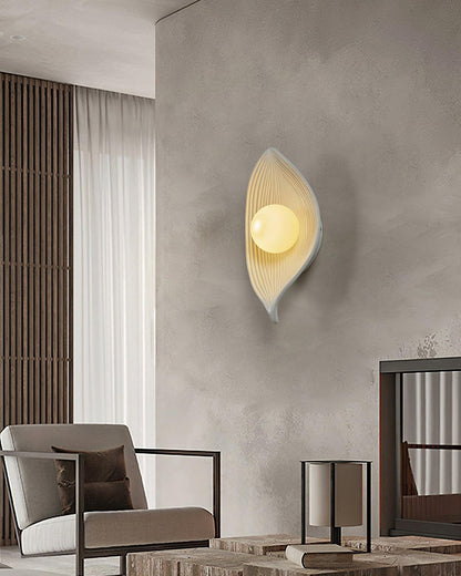 Leaves Wall Lamp - Loonglight