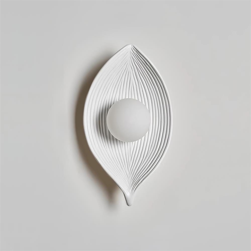 Leaves Wall Lamp - Loonglight