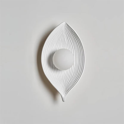 Leaves Wall Lamp - Loonglight