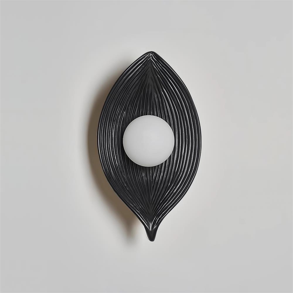 Leaves Wall Lamp - Loonglight