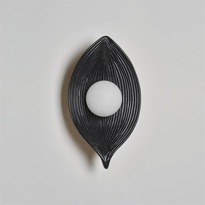 Leaves Wall Lamp - Loonglight