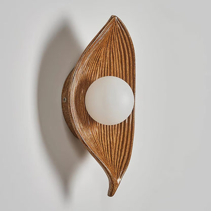 Leaves Wall Lamp - Loonglight