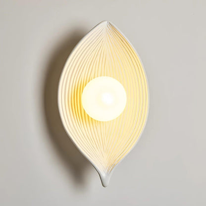 Leaves Wall Lamp - Loonglight