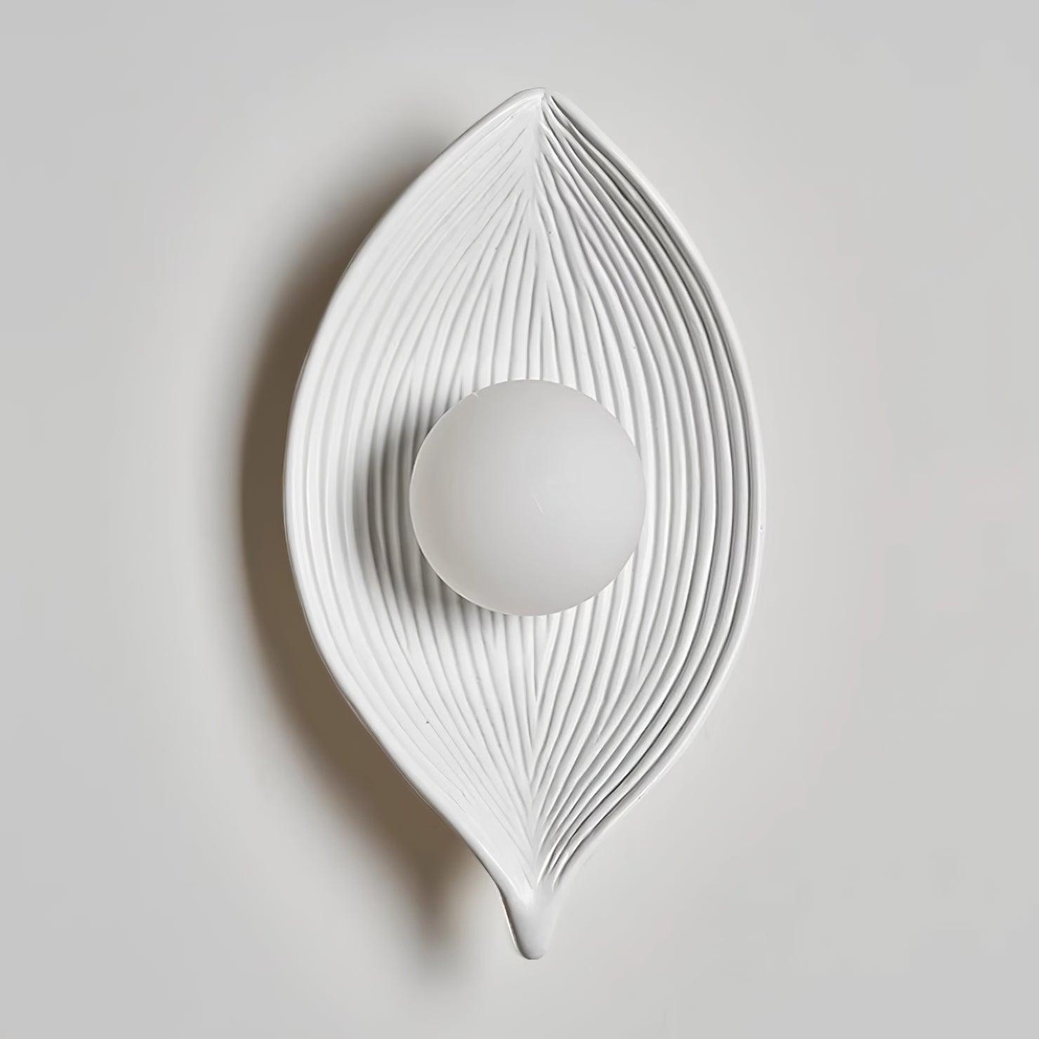 Leaves Wall Lamp - Loonglight